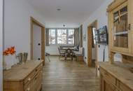 Exklusives Apartment mit touristischer Nutzung