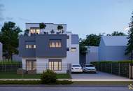 NEUES PROJEKT. WIENERBERGER ZIEGELHAUS MIT 5 ZIMMERN! 135m² WNFL+52m² KELLER! PROVISIONSFREI für den Käufer.