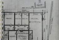 Gemütliches Zuhause im Weinviertel - Einfamilienhaus mit großer überdachter Terrasse - großzügiger Kellerfläche und Nebengebäude