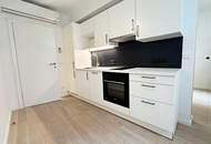 STEPHANSPLATZ-NÄHE, 27 m2 Apartment, 1 Zimmer, Kochnische, Duschbad, Parketten, 8. Liftstock, Rotenturmstraße