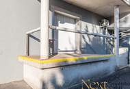 Gewerbeliegenschaft (Widmung M) mit flexiblen Büro- /Lagerflächen &amp; 30 Parkplätzen in Traun zu vermieten!