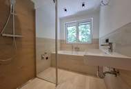 VERMIETET - Exklusive 3-Zi-Neubauwohnung mit See- und Bergblick in Mondsee-Tiefgraben