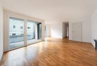 Exklusiver Erstbezug! (TOP 6) - 3-Zi.-Wohnung im 1.OG in Wörgl zu kaufen!