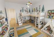 Erstvermietung nach Sanierung | 3,5 Zimmer 95m² Wohnfläche zzgl. Balkon & KFZ Abstellplatz