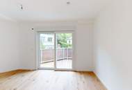 4 Zimmer Wohn(t)raum mit Blick über Wien| 90m² Wohnfläche + großzügige Freiflächen | Schafberg