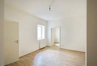 PROVISIONSFREI!! Erdgeschosswohnung in 3573 Rosenburg-Mold, 1 Zimmer, 32,59m², teilsaniert