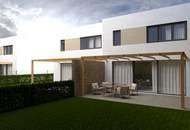 NEUBAU! Moderne belagsfertige Doppelhaushälfte mit Platz für jedes Familienmitglied