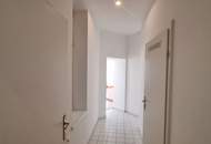 Schöne loftartige 56m² große 2 Zi Wohnung in innerstädtischer Lage