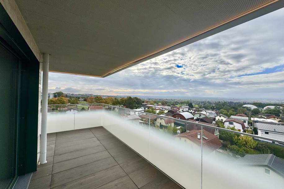 Provisionsfrei und fertig: Luxuriöse Balkonwohnung für Naturliebhaber! Ruhig und einzigartig, Wohnung-kauf, 680.000,€, 1100 Wien 10., Favoriten