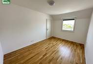 Der Sommer kann kommen! Klimatisierte Wohnung mit großer Terrasse in Essling nahe Lobau und Kirschenallee! 15 Min. zur U2 Aspernstraße!