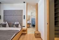 Exklusives Chalet in sonniger Panoramalage von Piesendorf mit touristischer Nutzung!