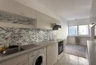 Ihr gemütliches Eigenheim in Margareten: Praktische 2-Zimmer-Wohnung mit Balkon und Top-Anbindung