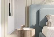 Schnell in der City - U6 Burggasse: Preis jetzt sichern! NEU - Wohnen Am Park