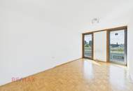 Sonnenmomente garantiert – Ihr neues Zuhause mit großem Balkon und Loggia