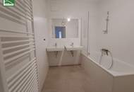 DACHGESCHOSSWOHNTRAUM inklusive Klimaanlage - geräumige 3 Zimmer-Wohnung mit 60m2 Dachterrasse