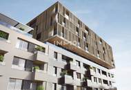 Direkt am Hauptbahnhof! Perfekter Grundriss - Großzügige Dreizimmer-Wohnung - PROVISIONSFREI