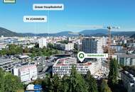 LEVEL GRAZ – Lebensgefühl auf höchstem Niveau