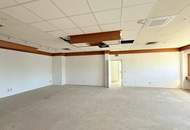 Bürofläche mit perfekter Verkehrsanbindung