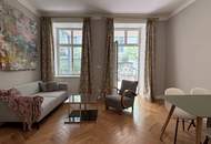 Expat Dream – Exklusive Designwohnung mit privatem Garten