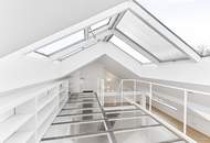 Fantastische DG-Wohnung mit Grünblick