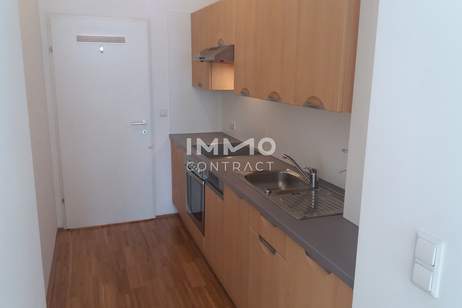 Interessante Zweienhalb-Zimmer-Wohnung: 1030 Obere Weissgerberstrasse 13 Top 11, Wohnung-miete, 1.273,92,€, 1030 Wien 3., Landstraße