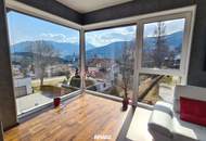 Exklusive Penthouse-Wohnung mit atemberaubenden Ausblick!