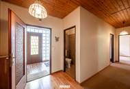 4-Zimmer Bungalow mit Potential auf Eigengrund mit Garten und Garage in attraktiver Lage von Klosterneuburg