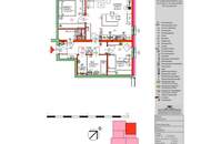 Geförderte 3-Zimmerwohnung