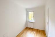 Sonnige 3,5-Zimmer-Balkonwohnung