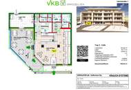 Neubauprojekt im Zentrum von Hofkirchen i. Tkr. -moderne Wohnung in Toplage