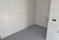 Wohnung für die Familie mit großem Eigengarten!