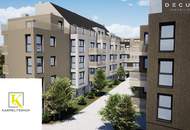 KARMELITERHOF | 2 ZIMMER DG-WOHNUNG IM ZENTRUM | 16M² TERRASSE | MIETBEGINN AB 01.02.2026 MÖGLICH