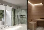 ZweiWelten Koppl – Hochwertige Wohnung mit Außenpool nahe Salzburg