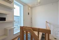 Exklusives Reihenhaus mit Panorama-Dachterrasse, Garage &amp; 4 Ebenen in Langenzersdorf