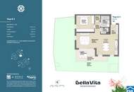 Wohnen mit Stil und Komfort – BELLA VITA in Wiener Neustadt