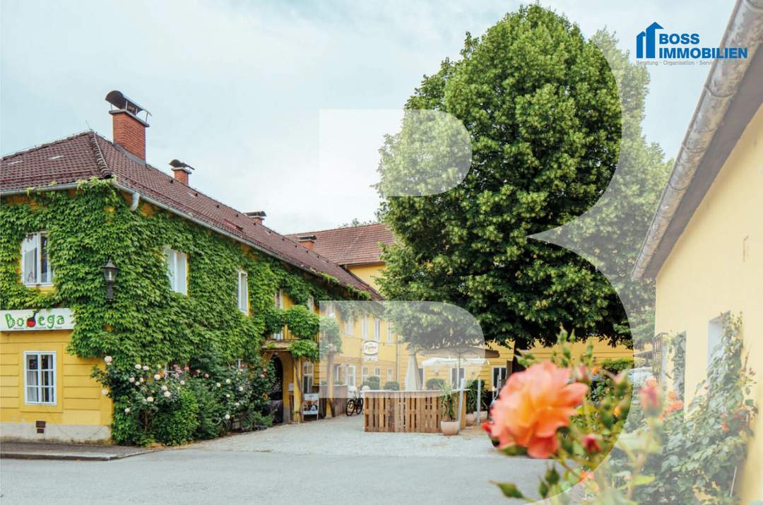 Ideal gelegen im Herzen von Traun – Ihr neuer Standort wartet!