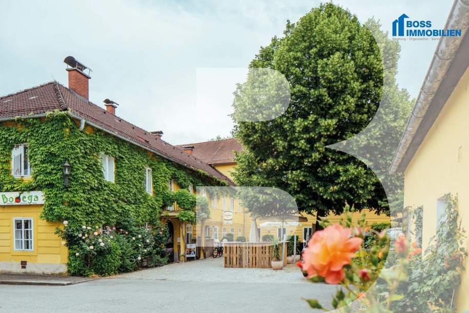 Ideal gelegen im Herzen von Traun – Ihr neuer Standort wartet!, Gewerbeobjekt-miete, 597,00,€, 4050 Linz-Land