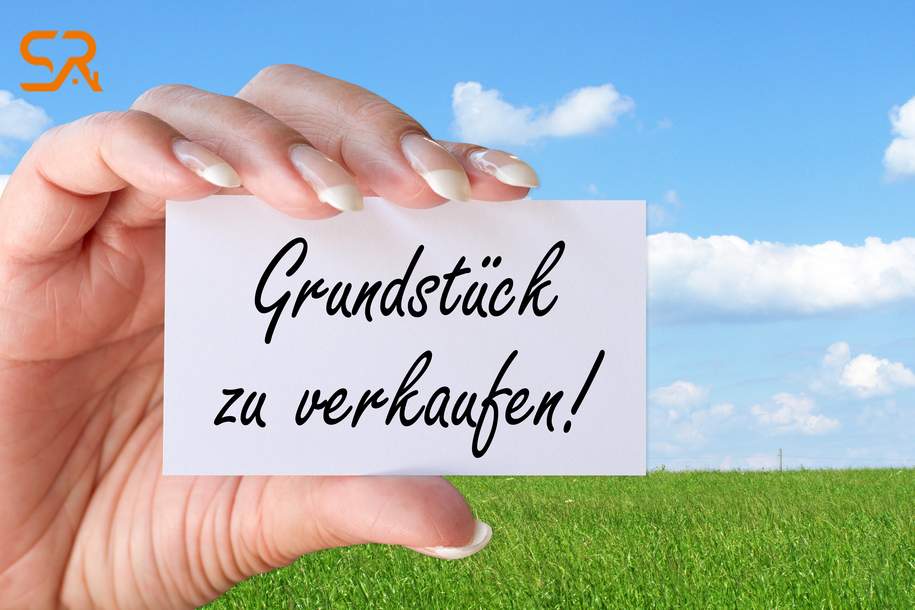 Grundstück in Kleinschäding bei Eggelsberg, Grund und Boden-kauf, 180.000,€, 5142 Braunau am Inn