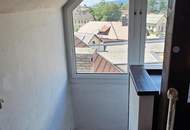 Romantische Maisonette mit Kaminofen &amp; Terrasse im Herzen von Ferlach