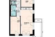 REININGHAUS - GRÜNDEN | Moderne 3-Zimmer-Wohnung mit Balkon