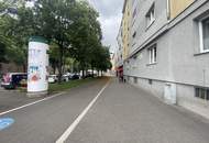 3-Zimmer-Eckwohnung mit 2 Terrassen bei der Hohen Warte in U-Bahn- und Park-Nähe