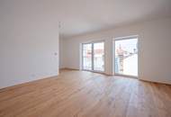 ++FonteFlats++ Hochwertiger 3-Zimmer Neubau-ERSTBEZUG mit toller Terrasse!