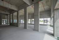 Erstbezug | Moderne Gewerbefläche mit hoher Sichtbarkeit und flexibler Nutzung auf zwei Etagen