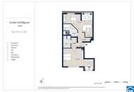 „The Pearl“ – Einzigartiges Wohnerlebnis direkt am Karmelitermarkt