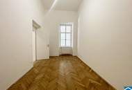 Modernes Wohnen in zentraler Lage - 85m² vollsanierte Wohnung im Arsenal