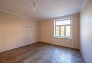 ++Fasangarten++ Altbau mit Potenzial – 2 Zimmer zum Sanieren