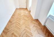 Mehr Raum. Mehr Stil. Mehr Altbau! Hofseitiger Balkon + Traumhaft saniertes Altbauhaus + Ruhige Seitengasse + Super beliebtes Grätzl! Viel Grün + Viel Charme! Jetzt zugreifen!