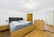Charmante Garten-Maisonette mit Sonnenterrasse & Doppelgarage in Lauterach
