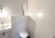 Ab Mai verfügbar: 1-Zimmer-Wohnung am Stadtrand von Fürstenfeld