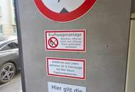 Garagenstellplätze in Toplage – Nähe AKH & U-Bahn!